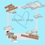 ~ Dreams Shop ~