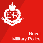 Corps of Royal Mіlitary Police