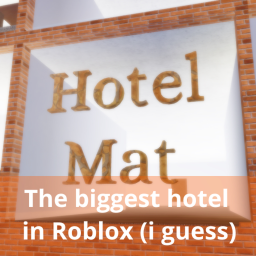 Hotel Mat (ClassicBeta)