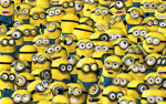 lillis little minions