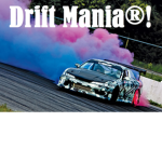 Drift Mania!