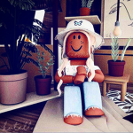 ROBUX POR MÊS kk