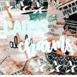 ~ Cady’s charms!-