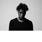 Nbagriffinbaby Never broke again