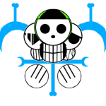 Drippy Piratess