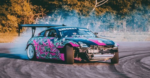 DriftTopia{BETA}