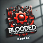 Blooded's Development Community