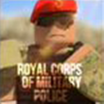 |RACMP| Royal Australian Corps of Military Police