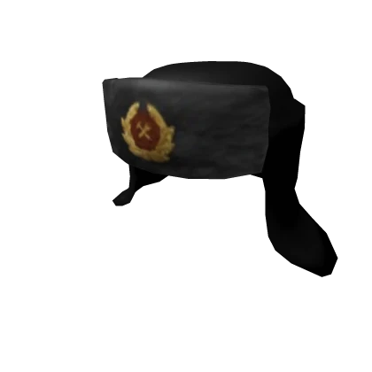 Soviet Ushanka | Roblox Item - Rolimon's
