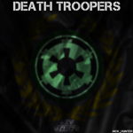 TNISB | Death Troopers