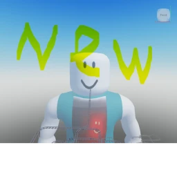 cart ride into noob icon