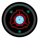 Global SCP Affiliations Force 89 (GOC SCP)
