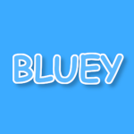 Official Bluey Community