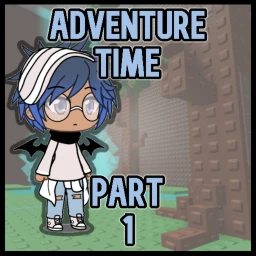 Adventure Time Part 1 icon
