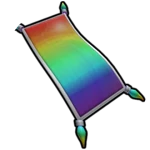 Flying Carpet [PERMANENT]