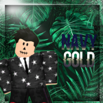 NavyGold Clothing