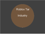 Roblox Tar Industry
