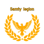 Samty legion
