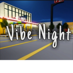 Vibe Night