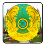 [KZMT] Kazakhstan Ministry of Transportation