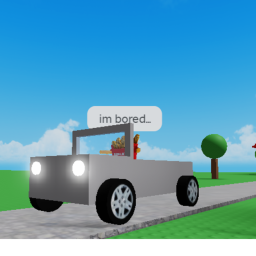 The Infinity Road