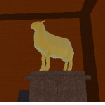 The animal gods group