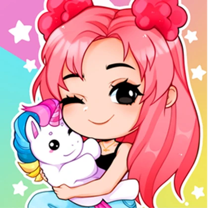 TheMeganPlays Mega Fan Group! Roblox group icon