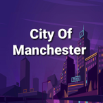 City Of Manchester ERLC Roleplay