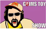 Grims Toy Show (GTS) Wrestling™