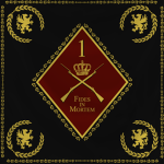 1st Andouran Royal Guards Regiment