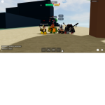 The Parkour GanG :)