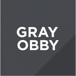 GRAY OBBY