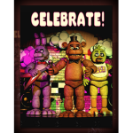 A CLUB FOR FNAF FANS!!!