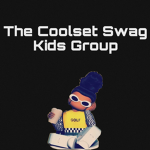 The Coolset Swag Kids Group