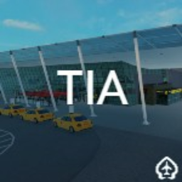 Tirana International Airport
