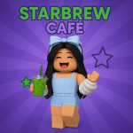Starbrew Cafè