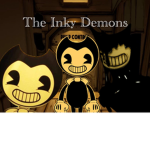 The Inky Demons