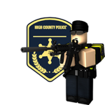 |HCP| High County Police