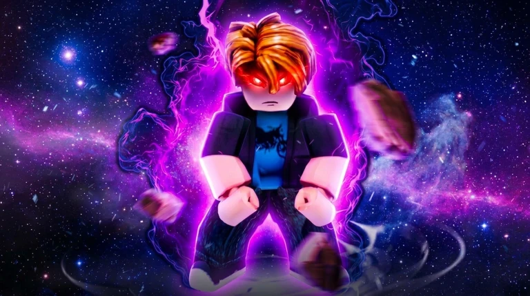 Ascensión del Ego | Juega en Roblox