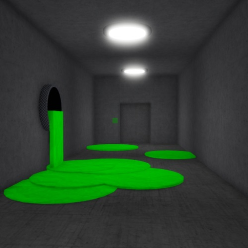 Escape from the bunker