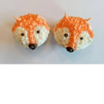 Foxes & Frosting