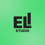 Eli's Studio.