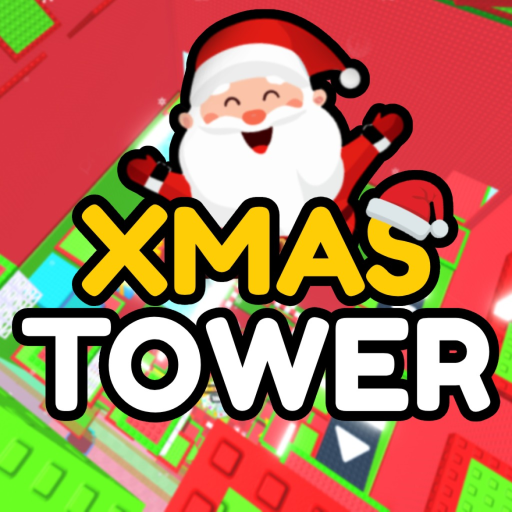 🎄Christmas Trolling Tower