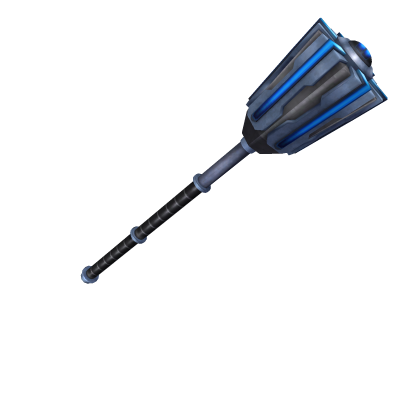 Orinthian Mace