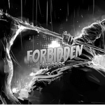 断Forbidden