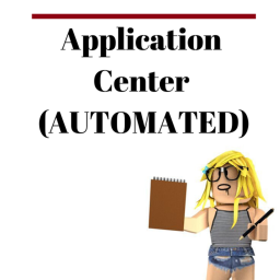 Chunkie Cafe Application Center