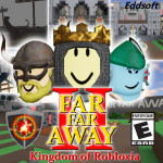 Far Far Away [RP] 🏰