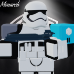 [_] Riot Troopers [_]
