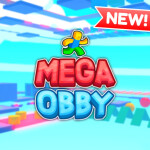 Mega Obby 🌟