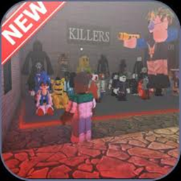 Survive Every Killer!